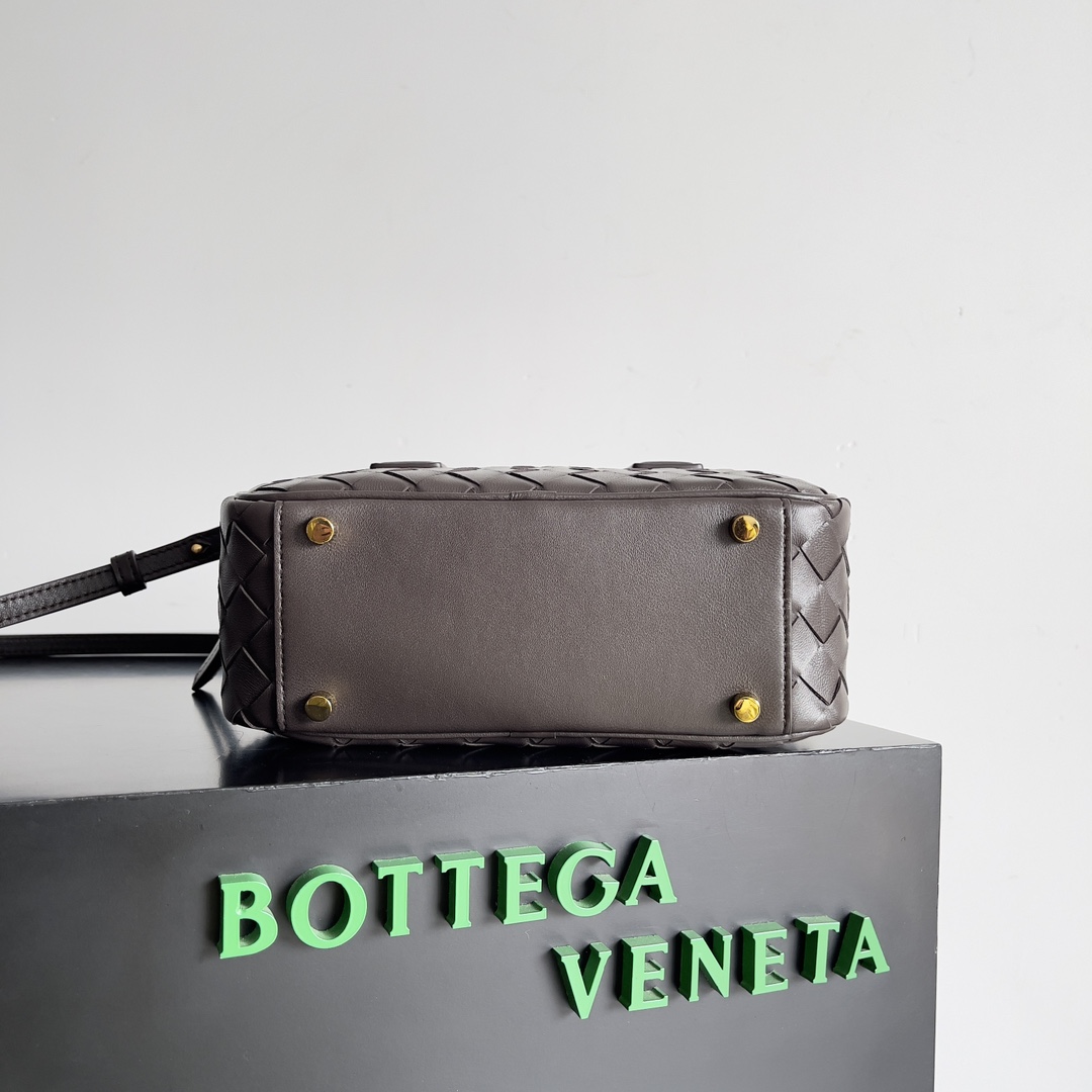 Bottega Veneta Top Handle Bags